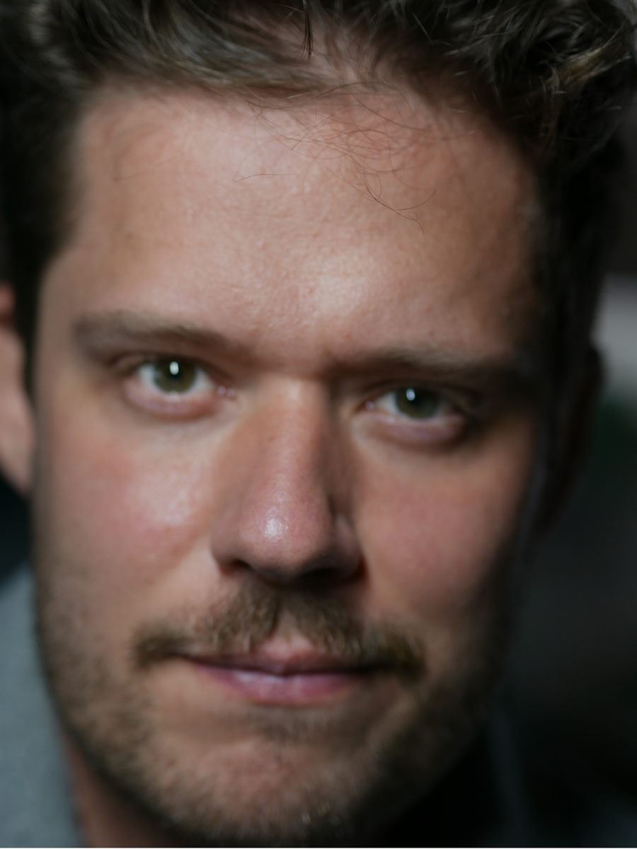 Portrait du professeur de WITTMATHS STUDIO